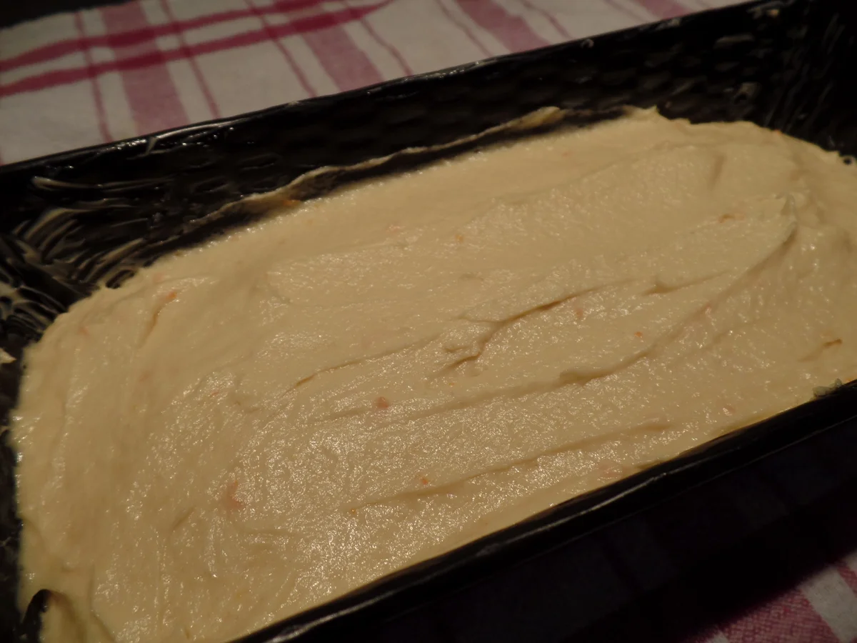Getränkter Orangenkuchen - Rezept - Bild Nr. 7145