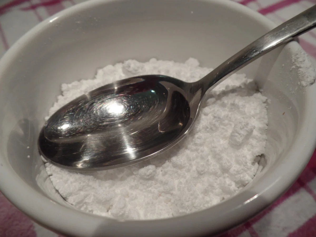 Getränkter Orangenkuchen - Rezept - Bild Nr. 7150