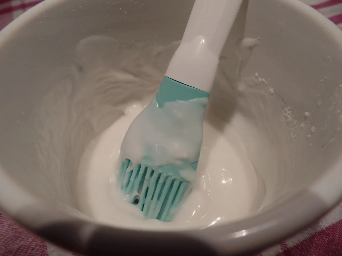 Getränkter Orangenkuchen - Rezept - Bild Nr. 7152