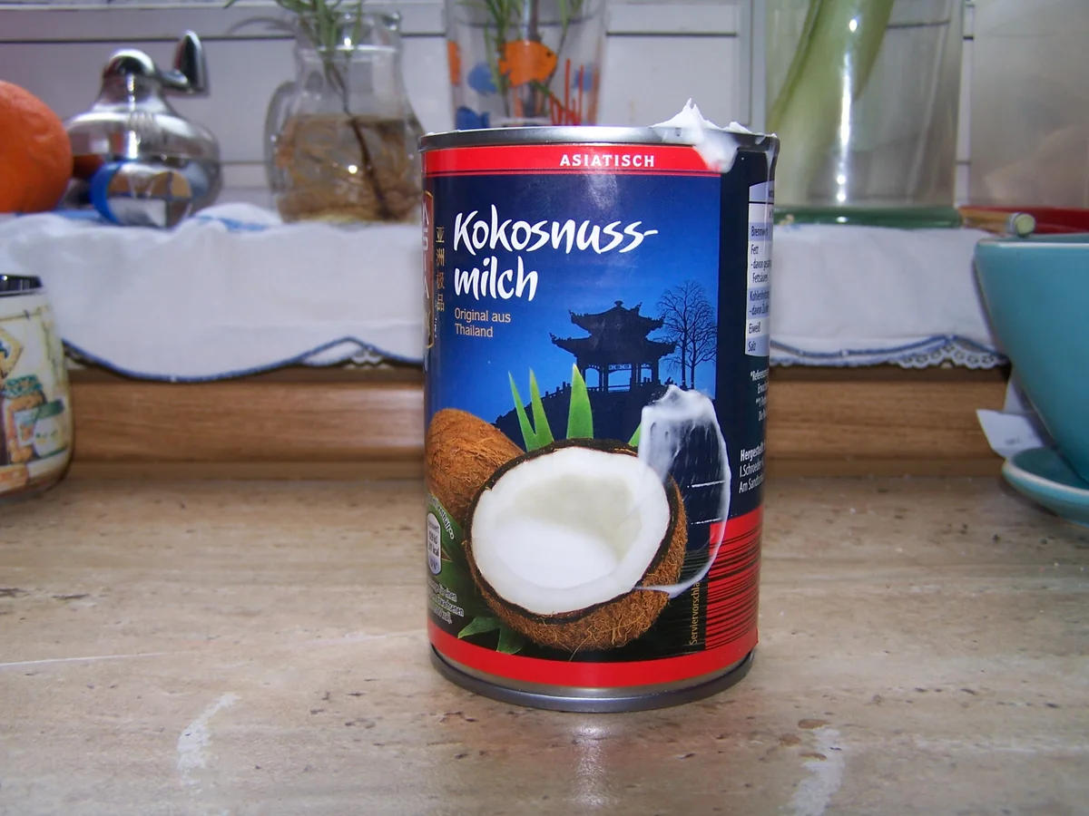 Gemüse mit Curry-masala- Kokos- Soße - Mango - Rezept - Bild Nr. 7159