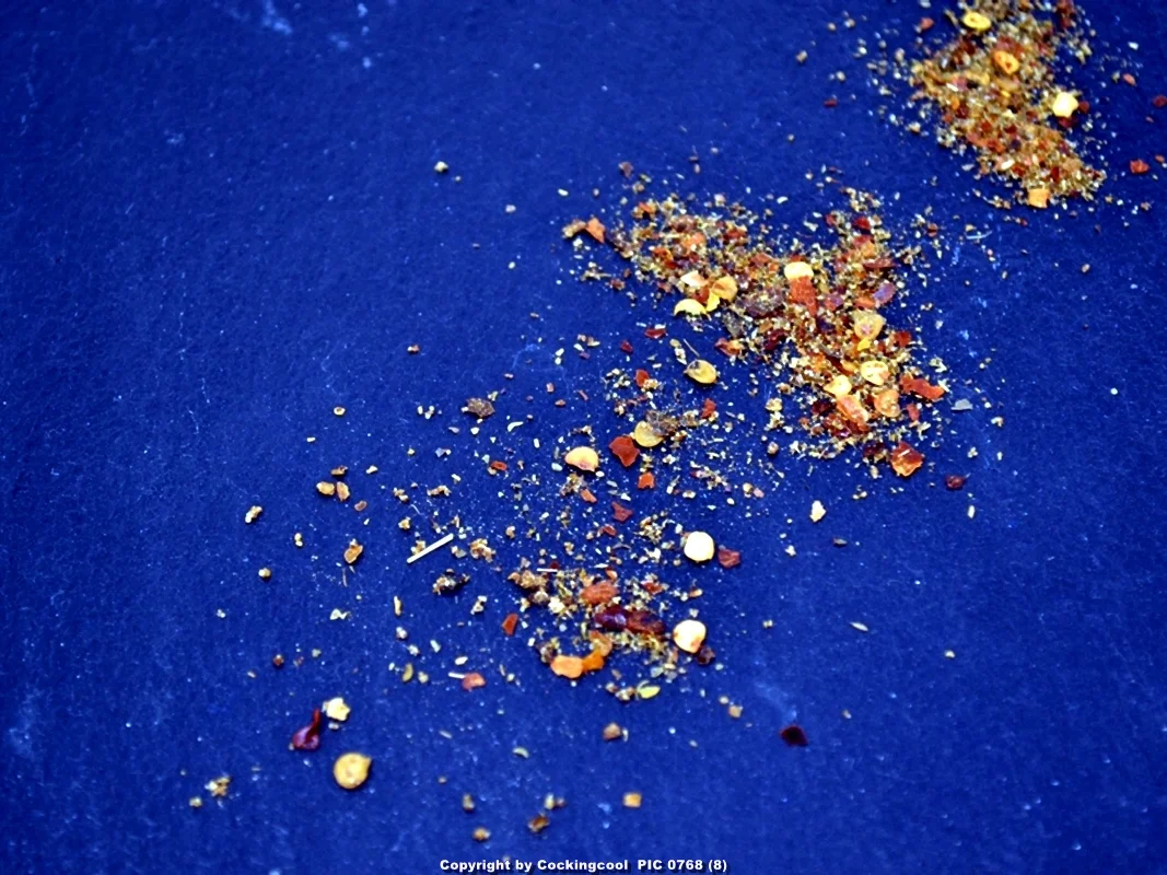 Mediterraner MIX - Rezept - Bild Nr. 7162