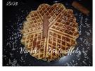 BiNe` S VANILLE - ZIMTWAFFELN - Rezept - Bild Nr. 7162