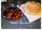 BiNe` S HEISSE KIRSCHEN - Rezept - Bild Nr. 4