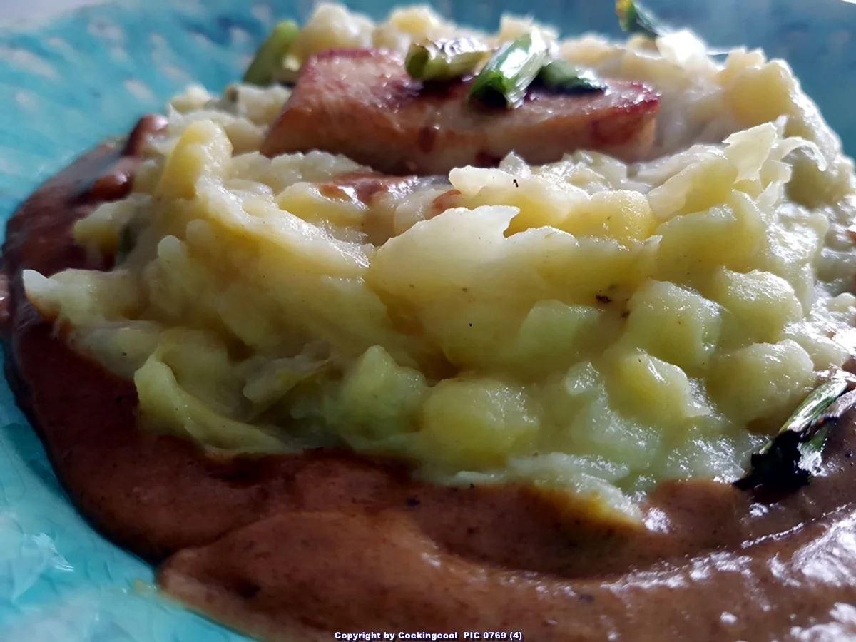 Rezept: Jaroma Kohlgemüse 2.0 Bild Nr. 2 Jaroma Kohlgemüse 2.0 - Rezept - Bild Nr. 2