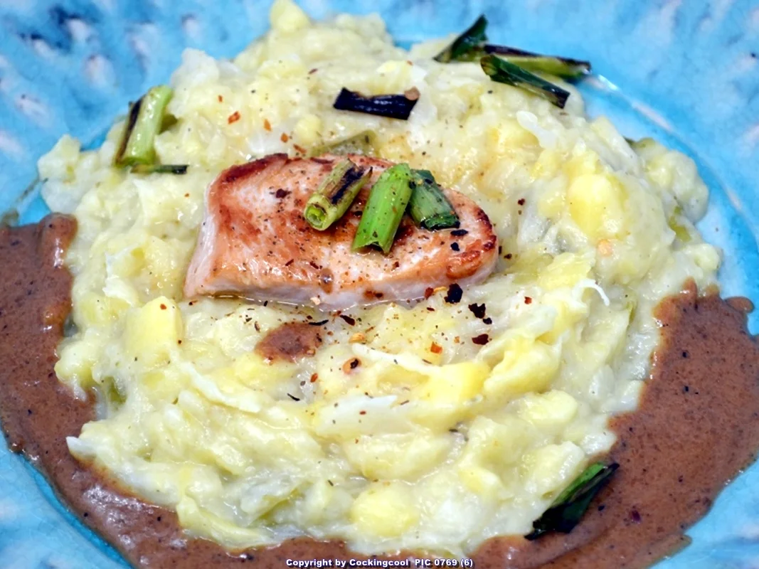 Rezept: Jaroma Kohlgemüse 2.0 Bild Nr. 7 Jaroma Kohlgemüse 2.0 - Rezept - Bild Nr. 7