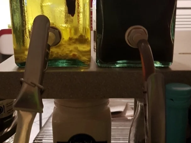 Gewürzessigcreme = ich nenne es ein "süsser Schatten" - Rezept - Bild Nr. 3