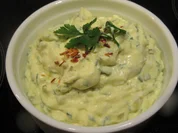 Rezept: Soรen: Remoulade ohne Mayonnaise Bild Nr. 7162 Soรen: Remoulade ohne Mayonnaise - Rezept - Bild Nr. 7162