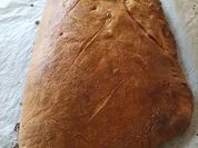 KollektivKochen - heute = Oma Trude (76) = Hefeteig Brottaschen - Rezept - Bild Nr. 7164