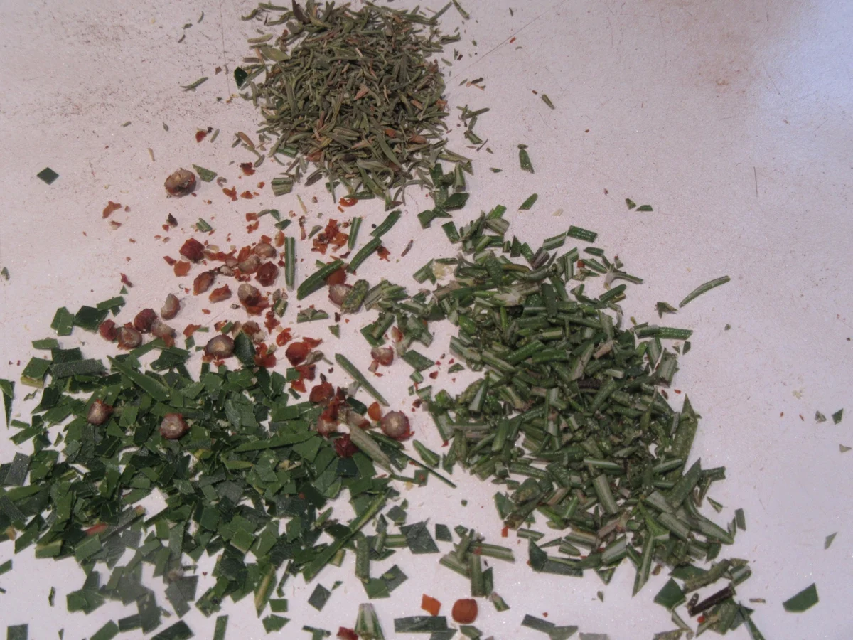 Pasta: Lasagne al Forno - meine Version - Rezept - Bild Nr. 7171