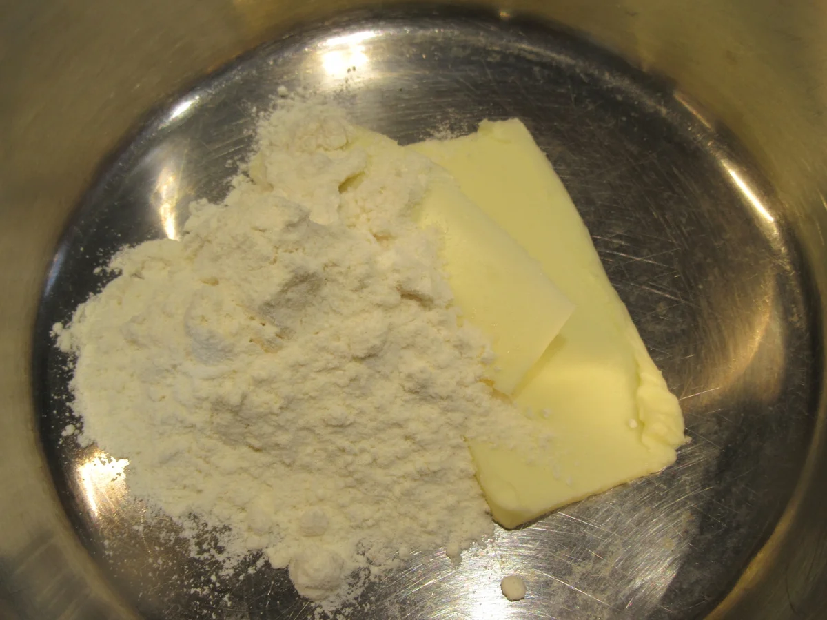 Pasta: Lasagne al Forno - meine Version - Rezept - Bild Nr. 7178