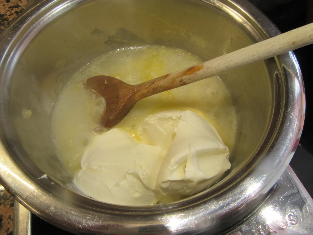 Pasta: Lasagne al Forno - meine Version - Rezept - Bild Nr. 7179