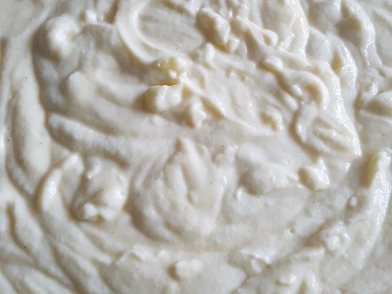 Einfacher Käsekuchen - Rezept - Bild Nr. 7163