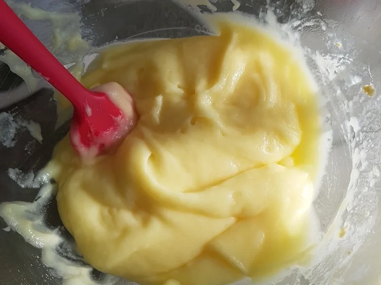 Einfacher Käsekuchen - Rezept - Bild Nr. 7164