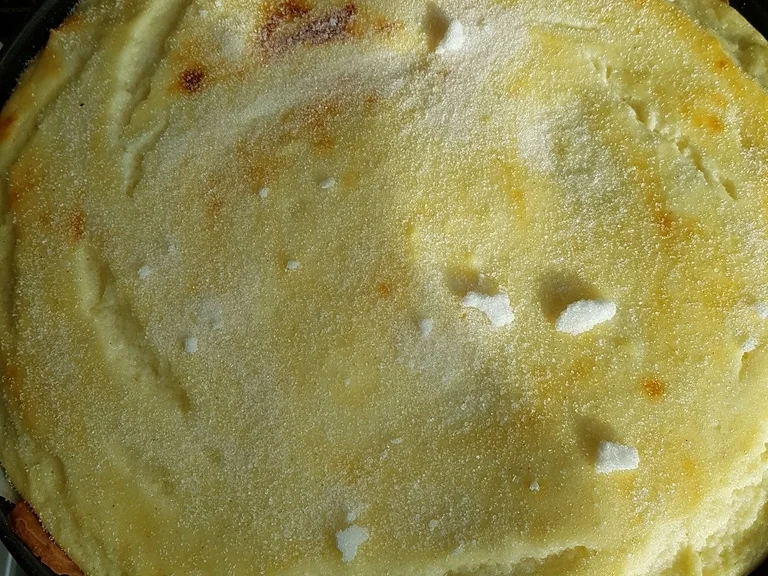 Einfacher Käsekuchen - Rezept - Bild Nr. 7166