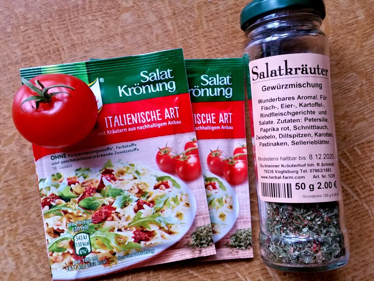 Nudelsalat Griechisch Rezept Mit Bild Kochbar De