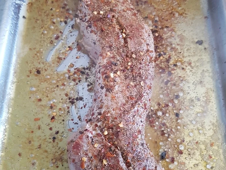 Kalbsfilet - Rezept - Bild Nr. 6