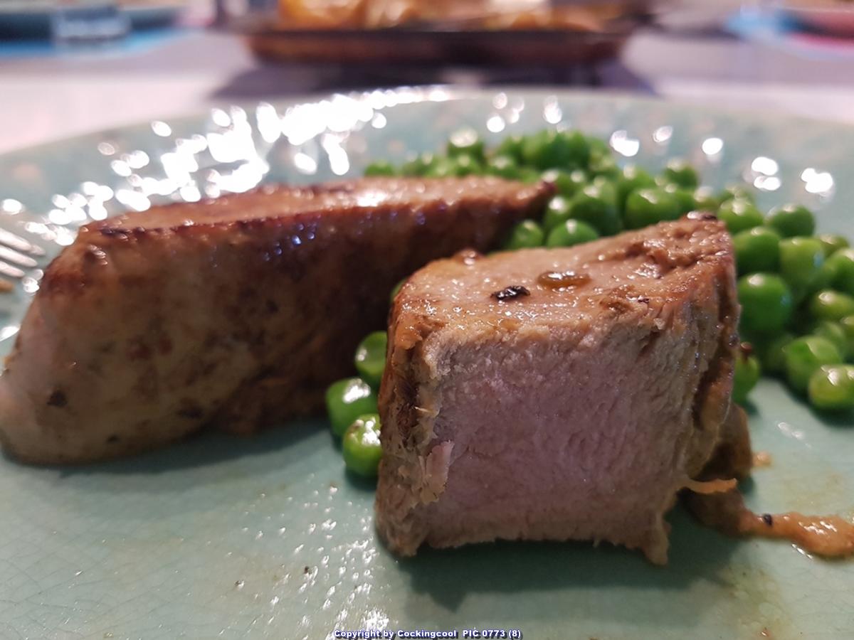 Kalbsfilet - Rezept - Bild Nr. 12