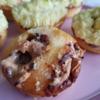 Turròn Muffins - Rezept - Bild Nr. 7162