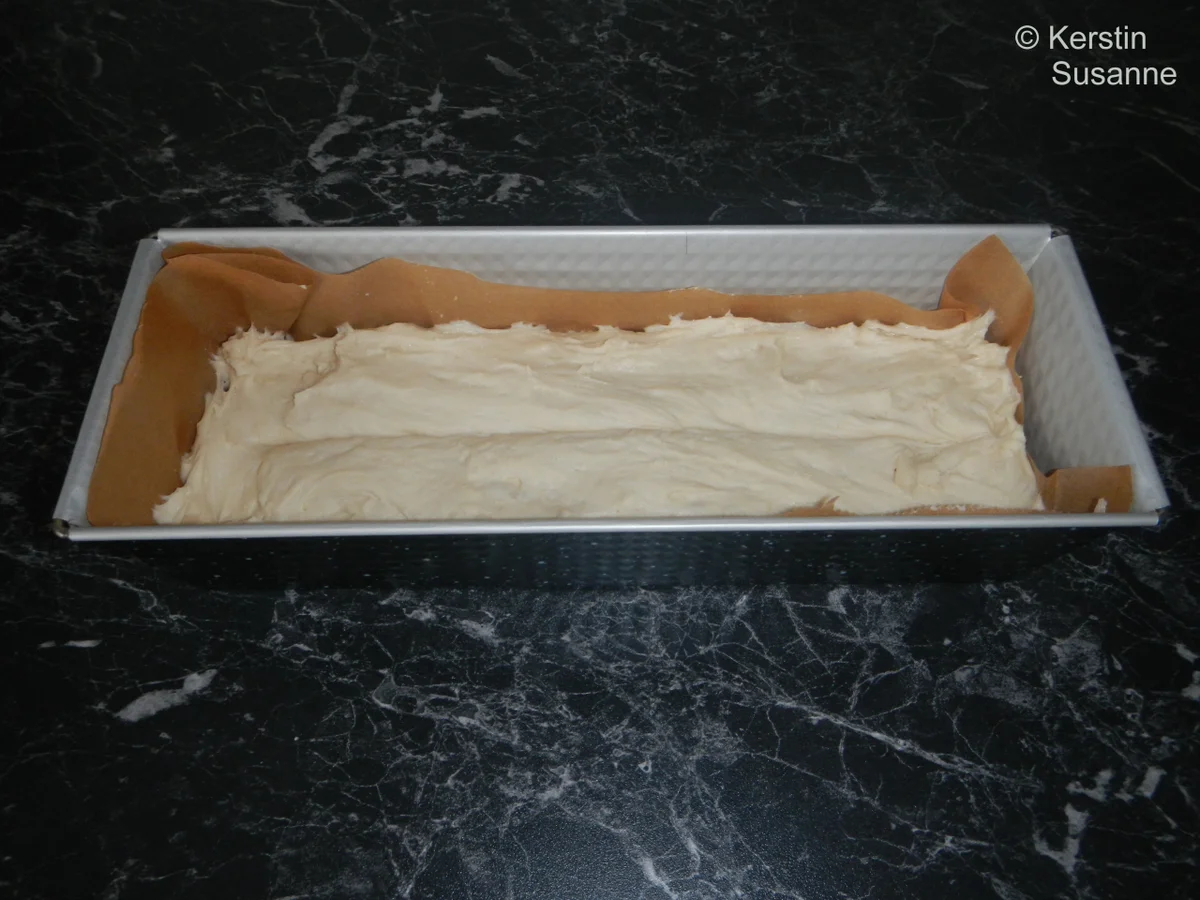 Rezept: Weißbrot Bild Nr. 5 Weißbrot - Rezept - Bild Nr. 5