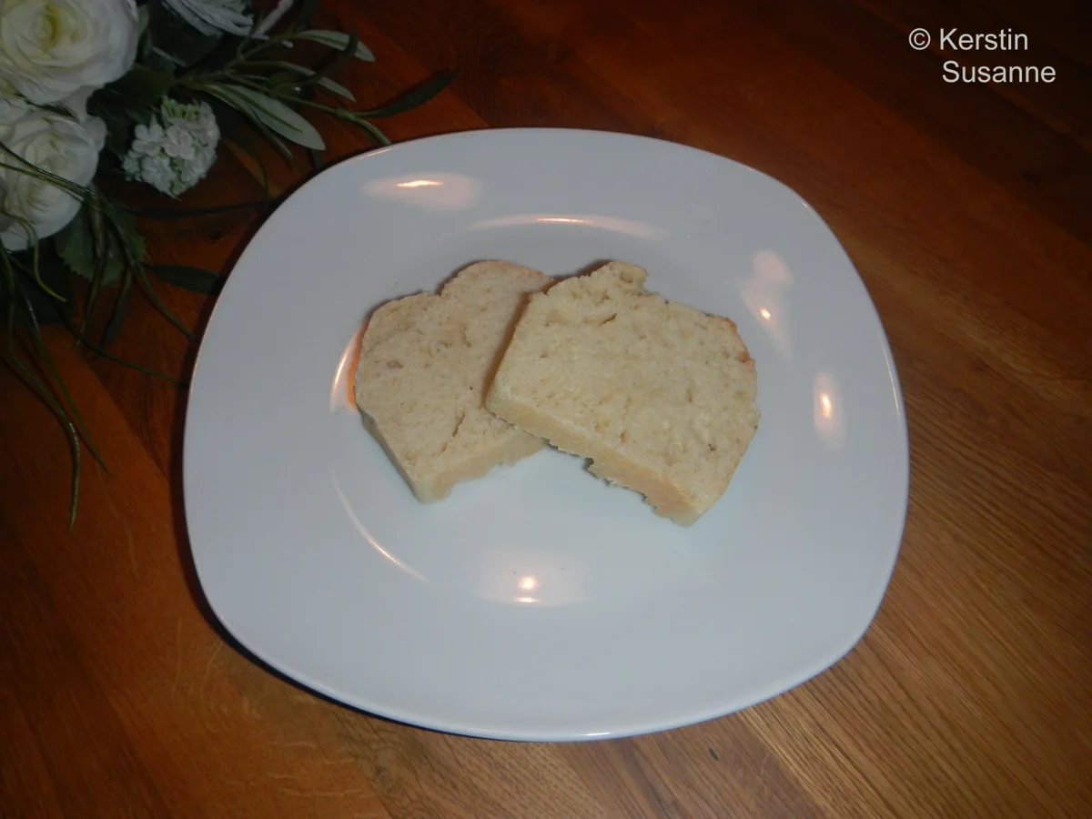 Rezept: Weißbrot Bild Nr. 7 Weißbrot - Rezept - Bild Nr. 7