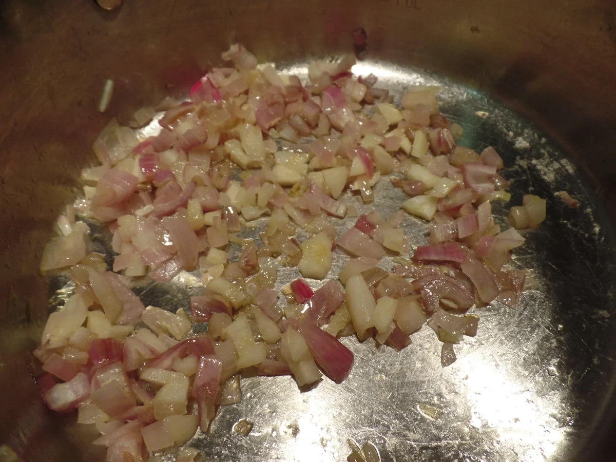 Vegetarische Bolognese - Rezept - Bild Nr. 7172