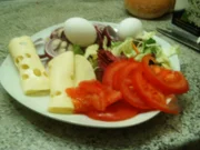 Ei-Burger - Rezept - Bild Nr. 7170