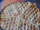 Vanillewaffeln - Rezept - Bild Nr. 7171
