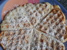 Vanillewaffeln - Rezept - Bild Nr. 7171