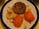 Leckerli-Teller mit Gurkensalat - Rezept - Bild Nr. 2