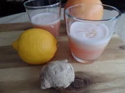 Grapefruit Shot - Rezept - Bild Nr. 7173