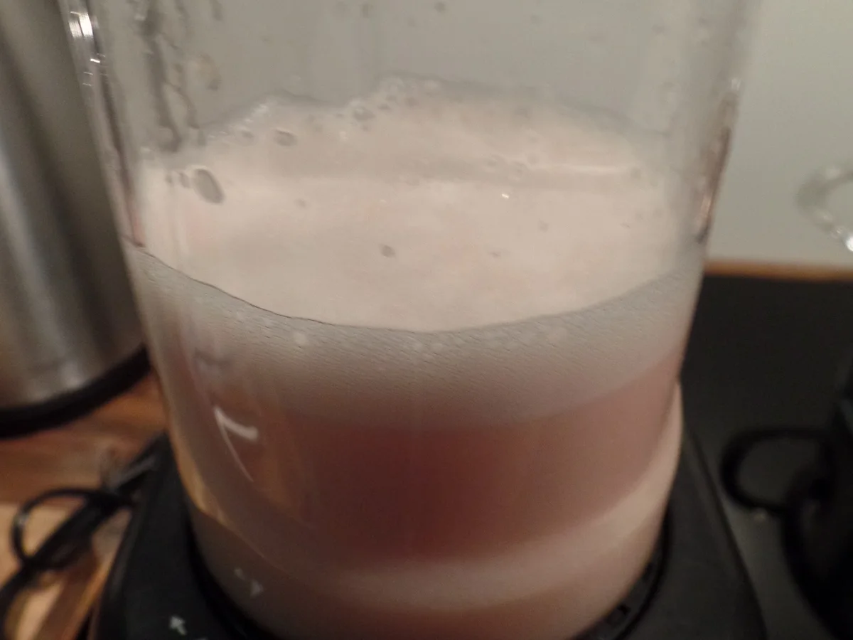 Grapefruit Shot - Rezept - Bild Nr. 7179