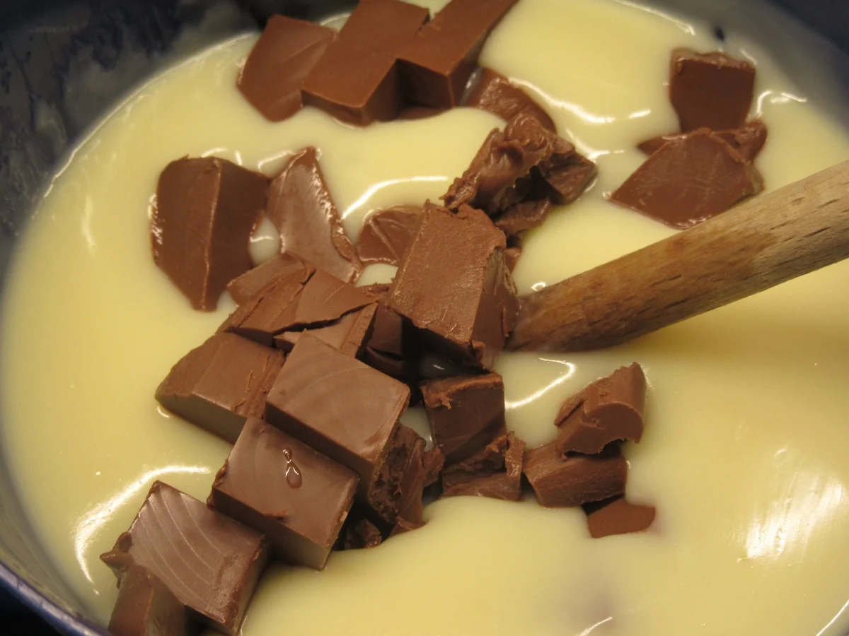 Backen: Nougat-Igel - Rezept - Bild Nr. 7173