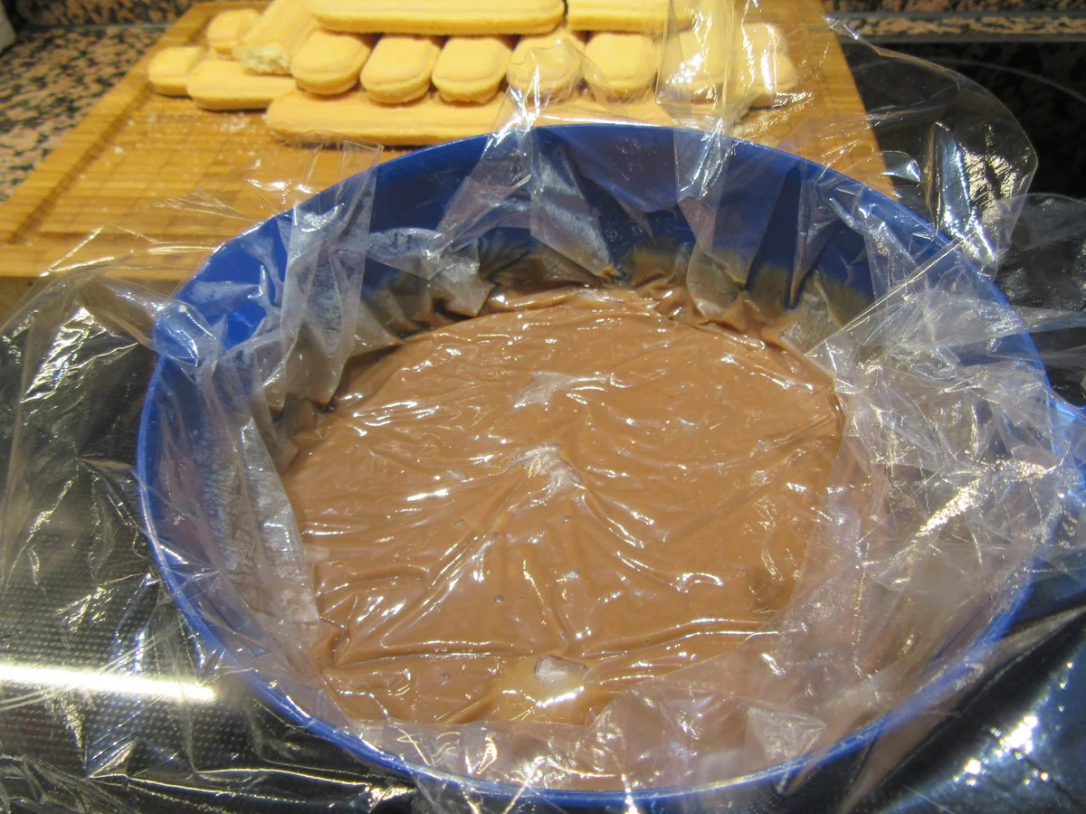 Backen: Nougat-Igel - Rezept - Bild Nr. 7174