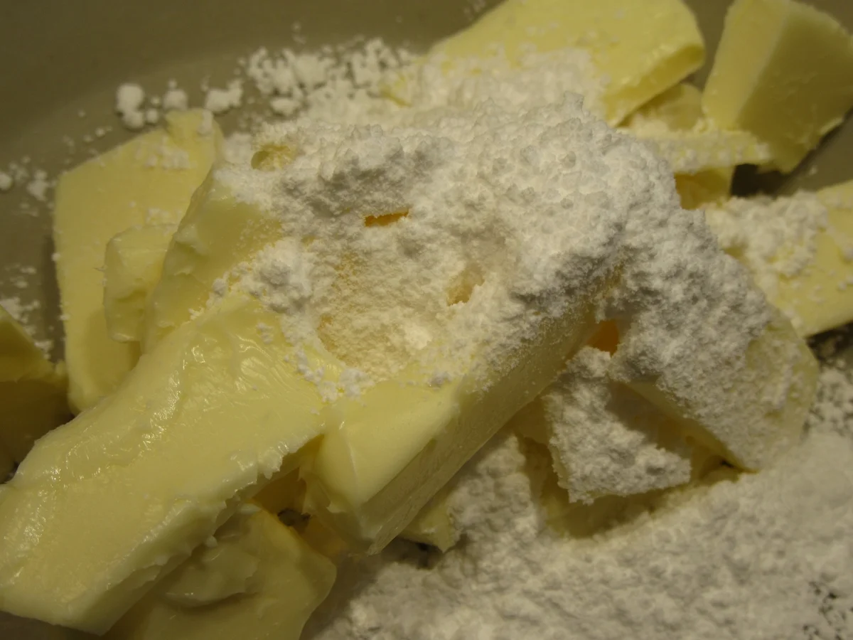 Backen: Nougat-Igel - Rezept - Bild Nr. 7175