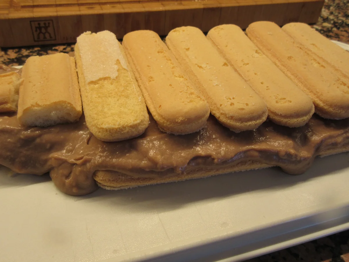 Backen: Nougat-Igel - Rezept - Bild Nr. 7177