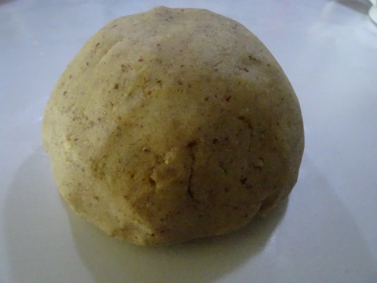 Rezept: Knusprige (Keks-)Knöpfe Bild Nr. 7178 Knusprige (Keks-)Knöpfe - Rezept - Bild Nr. 7178