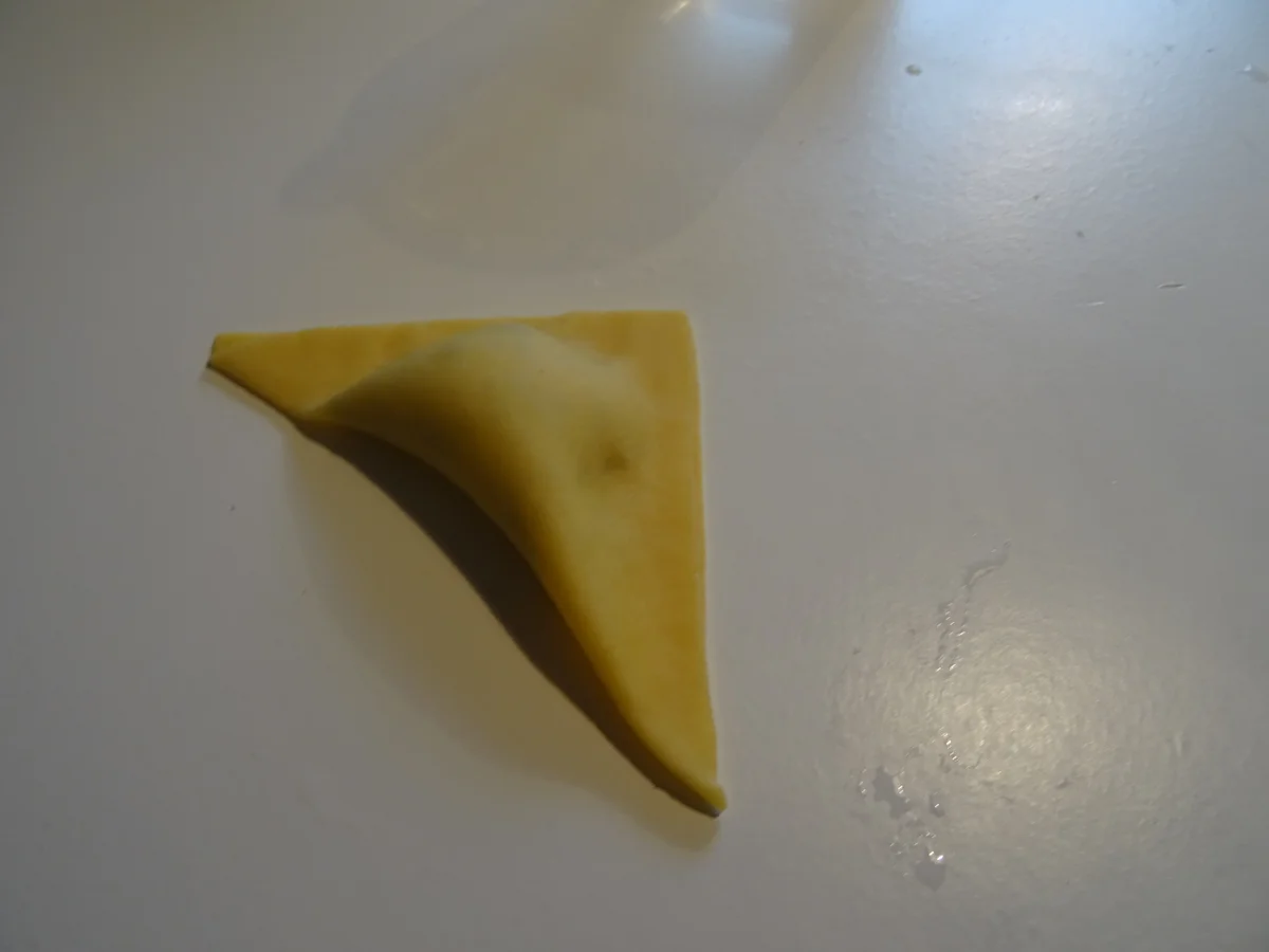 Tortelloni al funghi - Rezept - Bild Nr. 7175