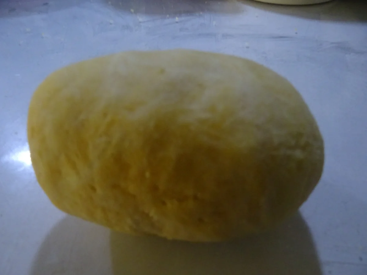 Tortelloni al funghi - Rezept - Bild Nr. 7178