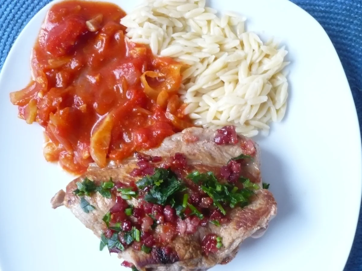 Bierkutschersteaks - Rezept - Bild Nr. 7171