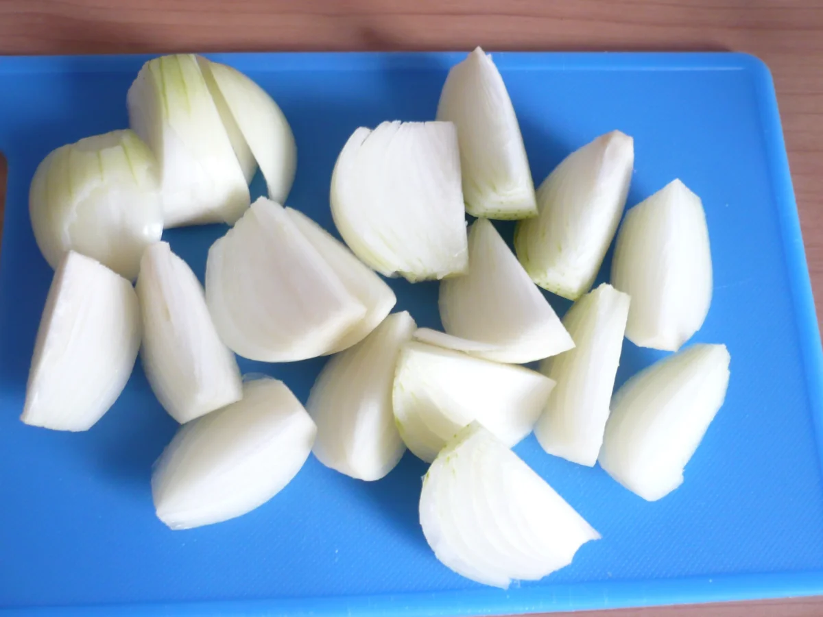 Bierkutschersteaks - Rezept - Bild Nr. 7173