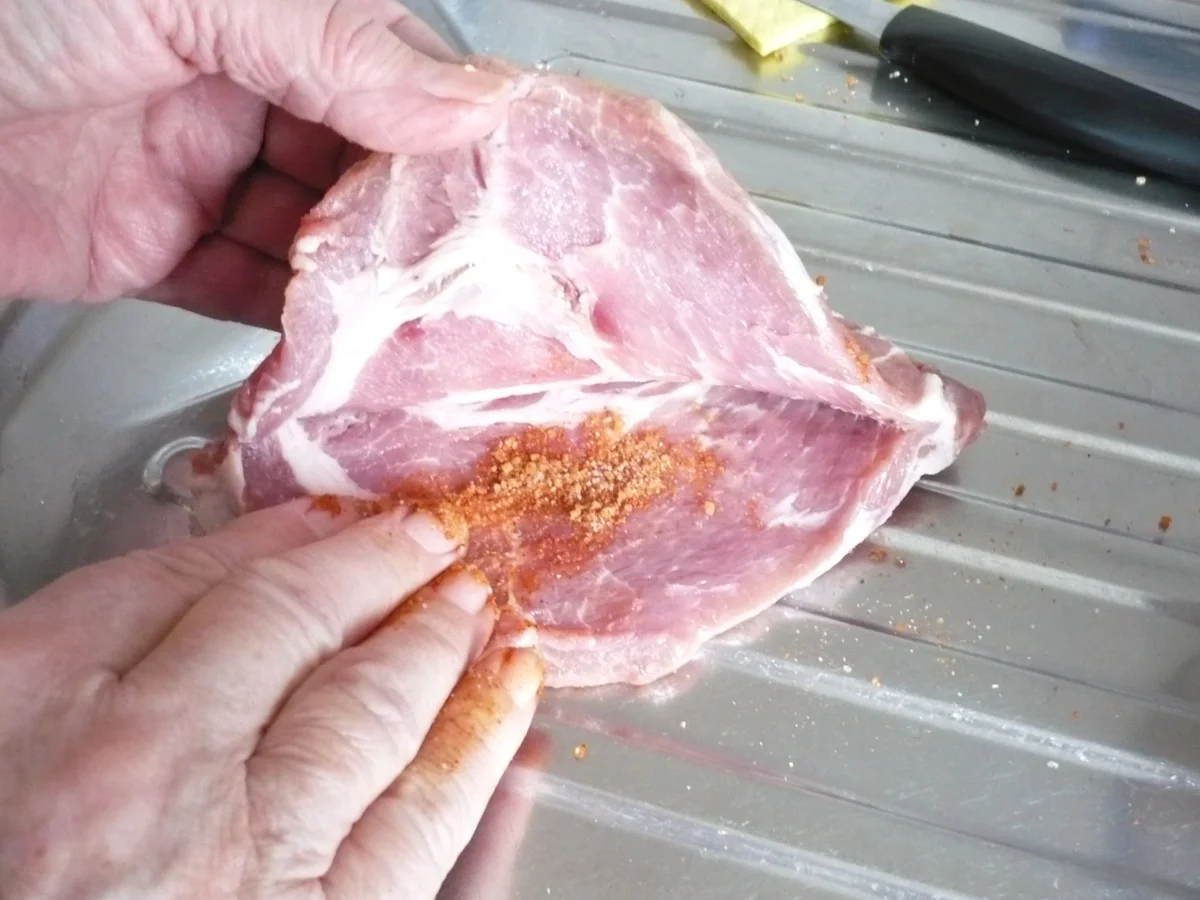 Bierkutschersteaks - Rezept - Bild Nr. 7174