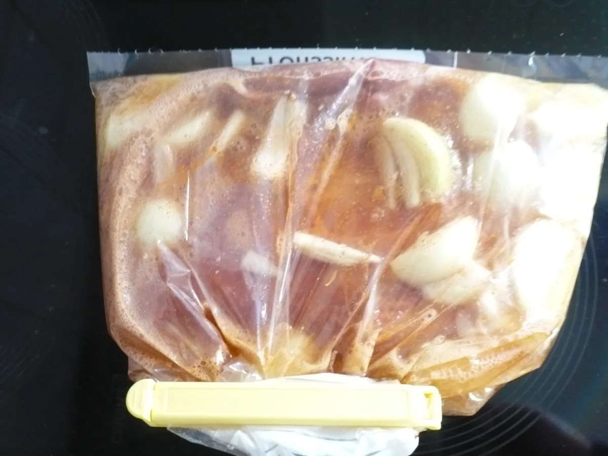 Bierkutschersteaks - Rezept - Bild Nr. 7176