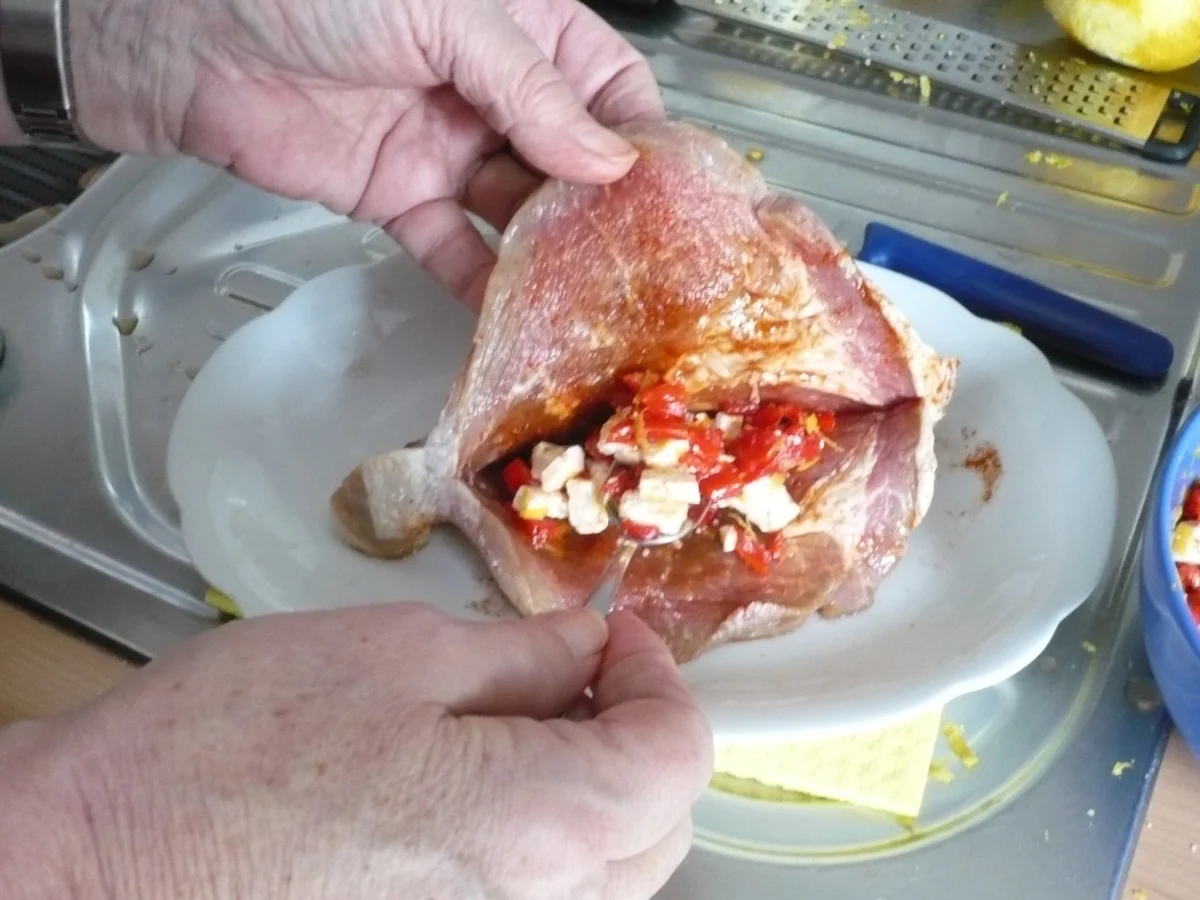 Bierkutschersteaks - Rezept - Bild Nr. 7180