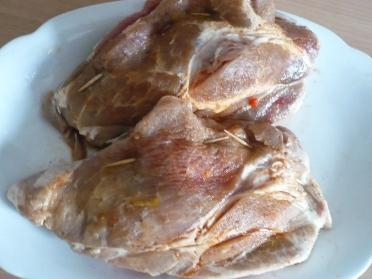 Bierkutschersteaks - Rezept - Bild Nr. 7181