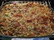 Gemüse Döbbe-Kuchen - Rezept - Bild Nr. 2