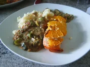 Gebackener Ofenlachs - Rezept - Bild Nr. 7195