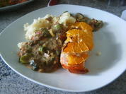 Gebackener Ofenlachs - Rezept - Bild Nr. 7195