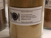 Indisch Afrikanische Gewürzmischung - Rezept - Bild Nr. 7195