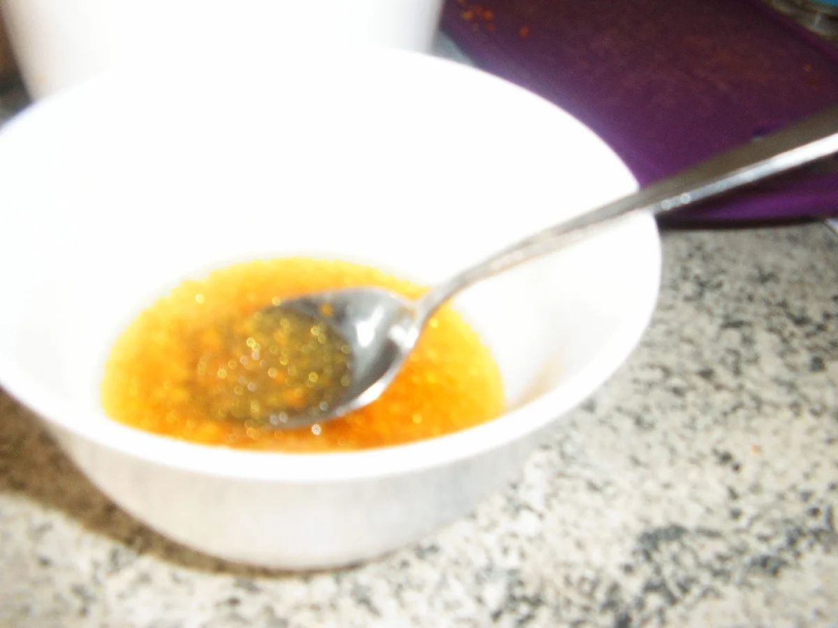 Rezept: Rosenkohl aus den Ofen Bild Nr. 7200 Rosenkohl aus den Ofen - Rezept - Bild Nr. 7200