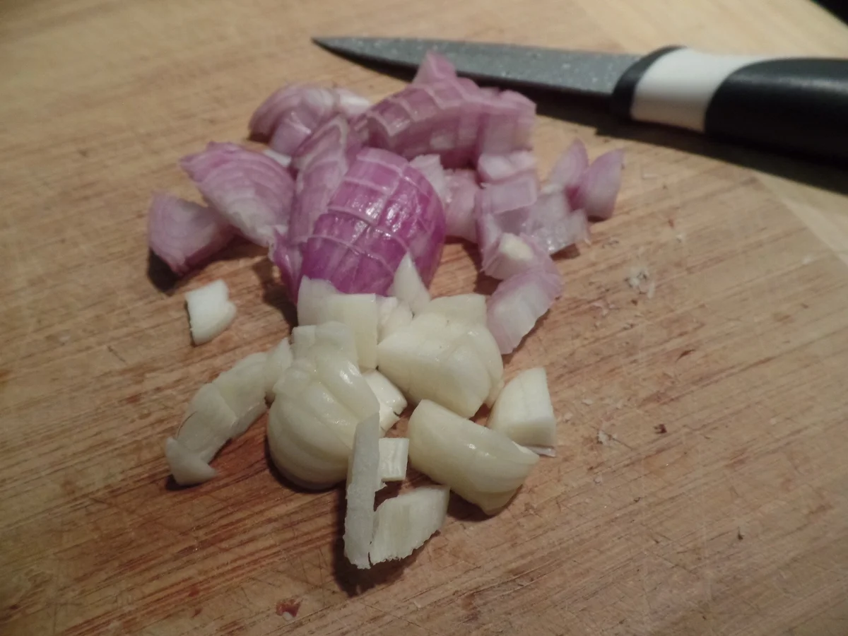 Champignon-Risotto - Rezept - Bild Nr. 7196